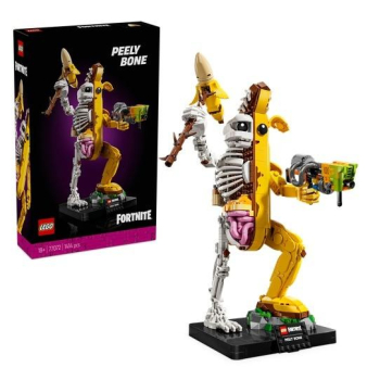 LEGO(R) FORTNITE 77072 Skórkościec